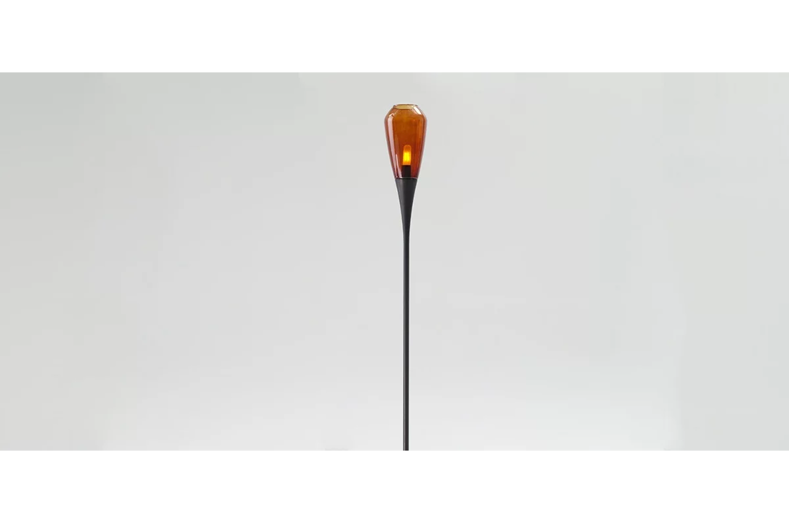 Solifiore Protea Floor Lamp