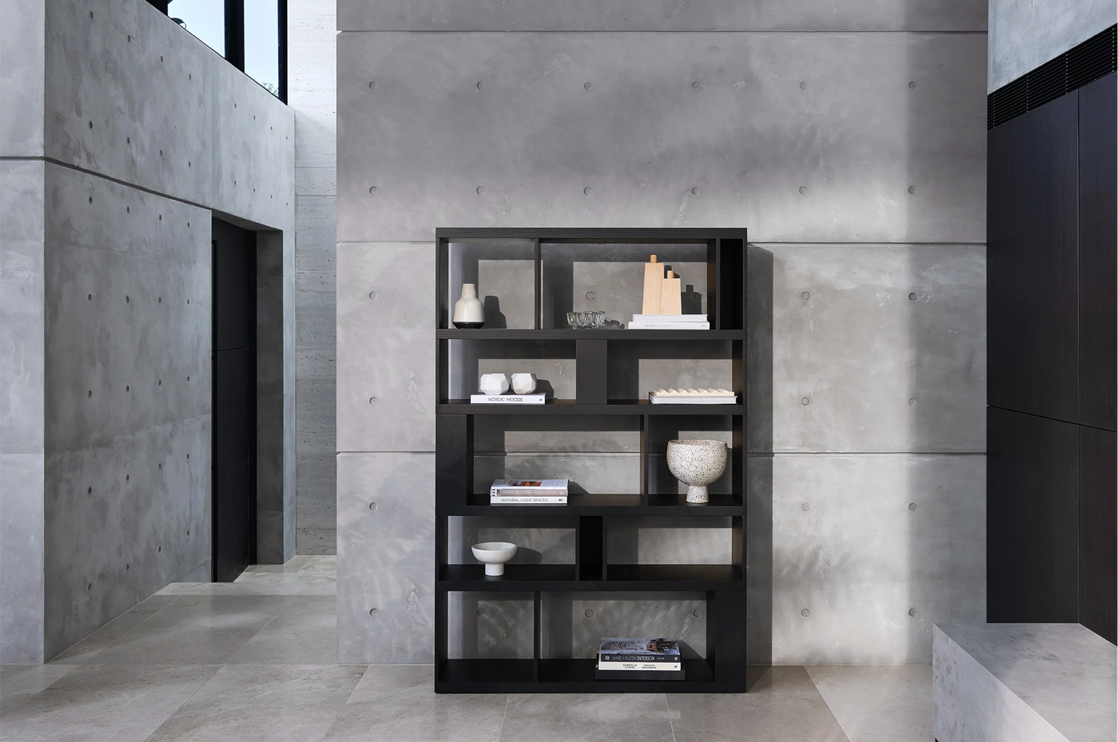 Edge Amondo Bookcase